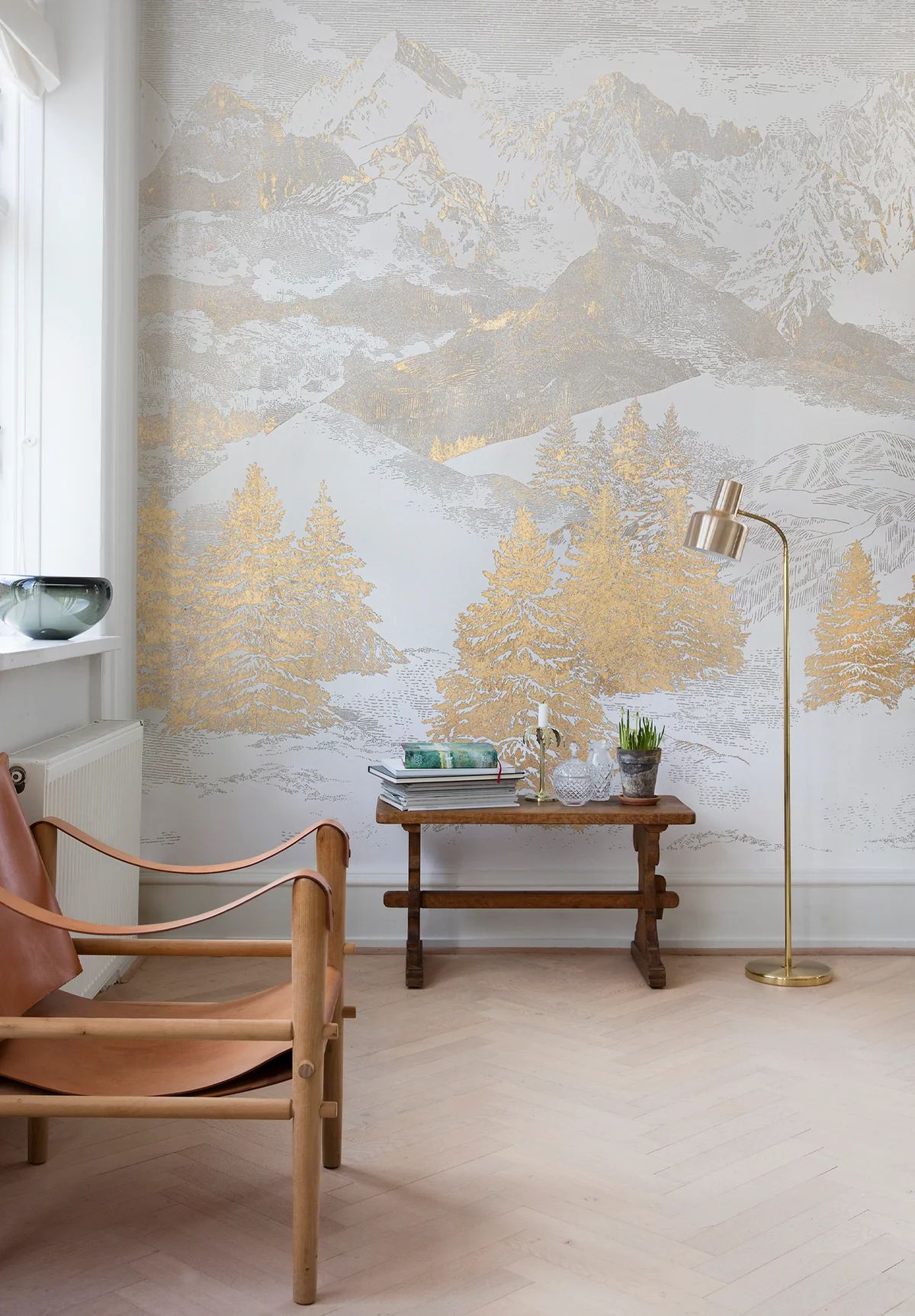 Kitchenette sur mesure — Studio optimisé