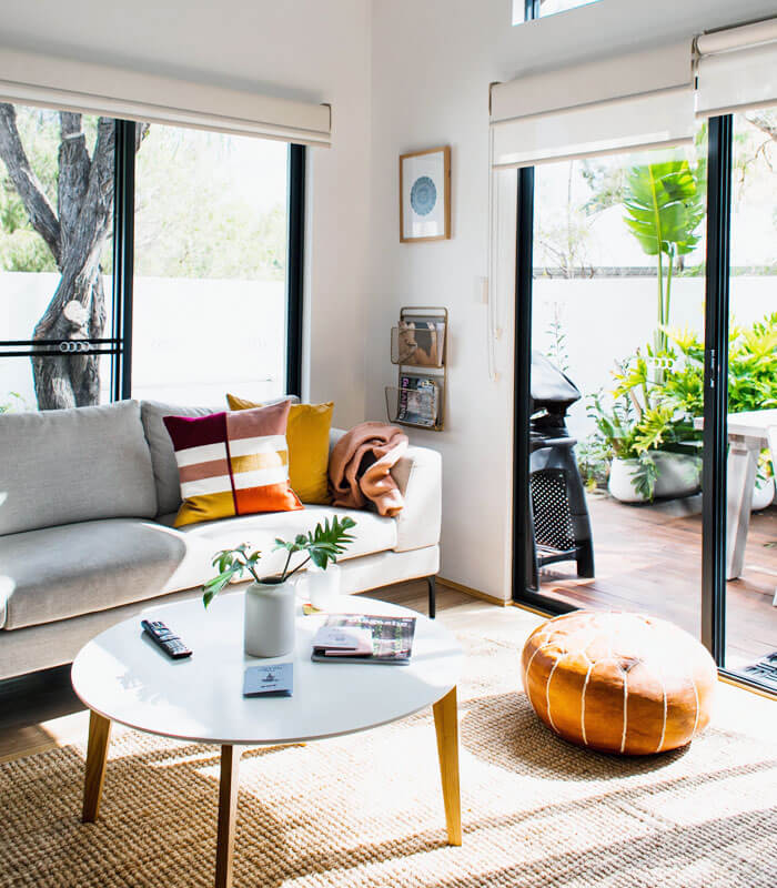 Rénovation d’appartement