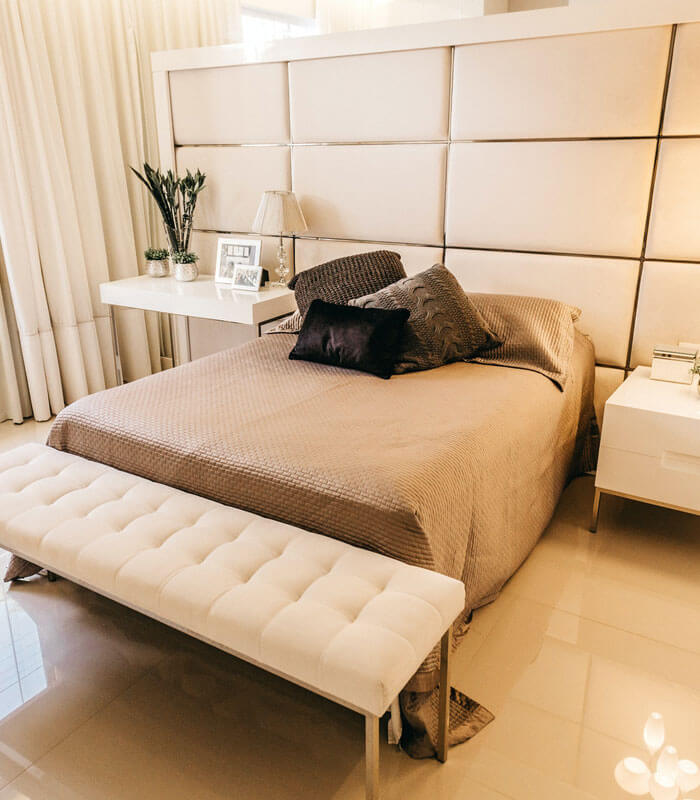 Rénovation de chambre