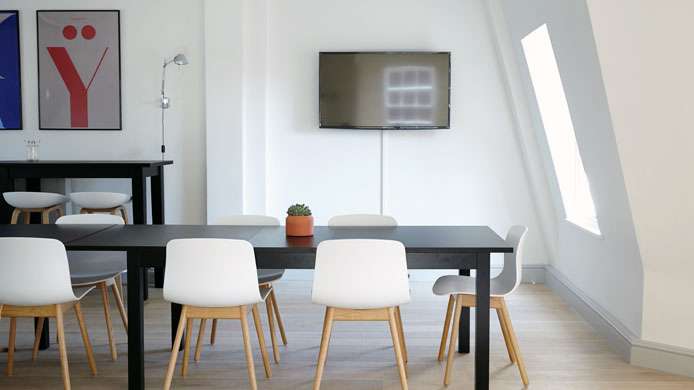 Peinture & revêtements