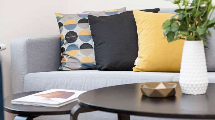 Aménagement & petits travaux